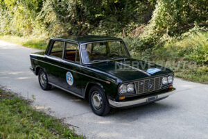 Lancia fulvia berlina gt 1968 carrozzeria