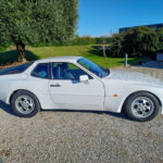 Porsche 944 S 1987 carrozzeria