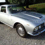 Alfa Romeo 2600 Sprint Bertone 1964