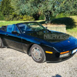 Porsche 944 S2