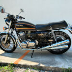 Honda-CB-750-Four-K-del-1979-ASI-CRS-Scarico-Busso-Omologato-con-Documentazione